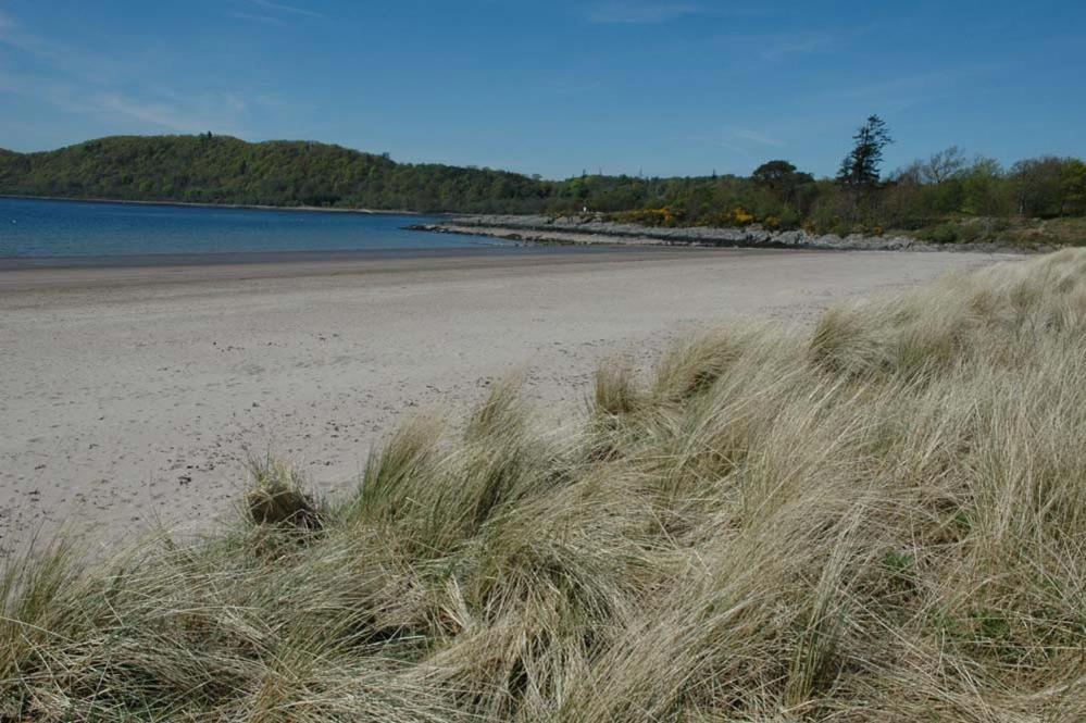 Cedar Lodge Oban Buitenkant foto